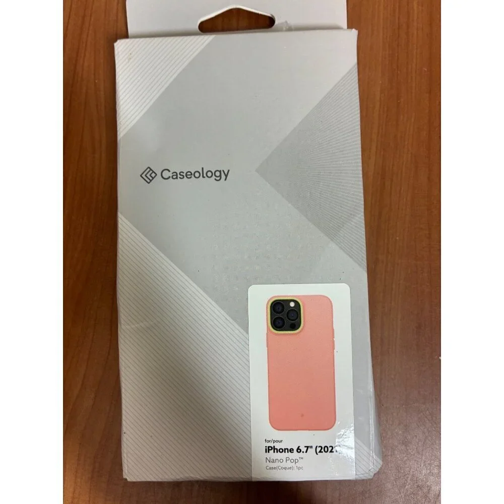 Cell Phone Case for iPhone 6.7
